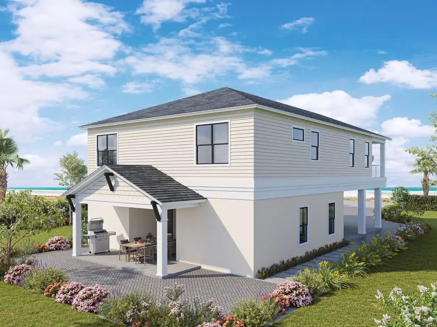 2272 S Ocean Shore Boulevard, Flagler Beach, FL 32136 - Image #3