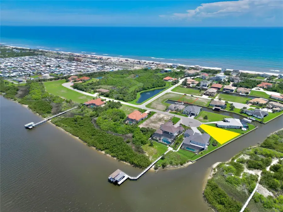 53 Shelter Cove Circle, Flagler Beach, FL 32136 - Image #2