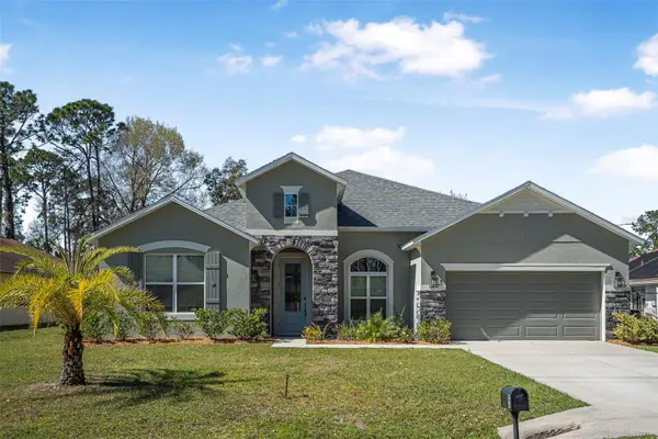 5 Wayside Place, PALM COAST, FL 32164