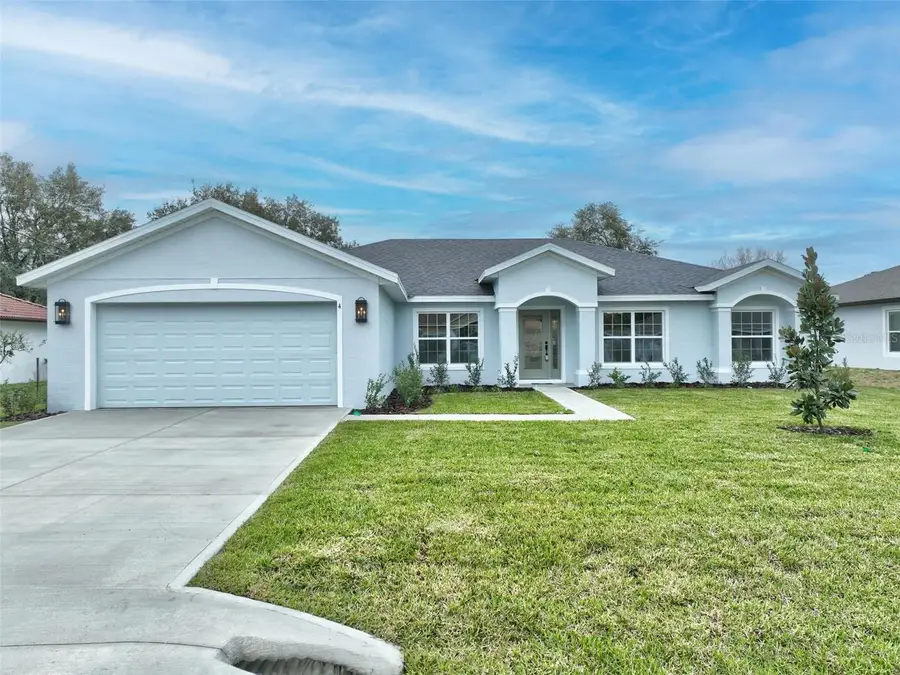 4 Radium Lane, Palm Coast, FL 32164 - Image #2