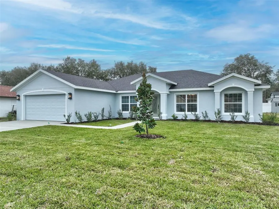 4 Radium Lane, Palm Coast, FL 32164 - Image #3