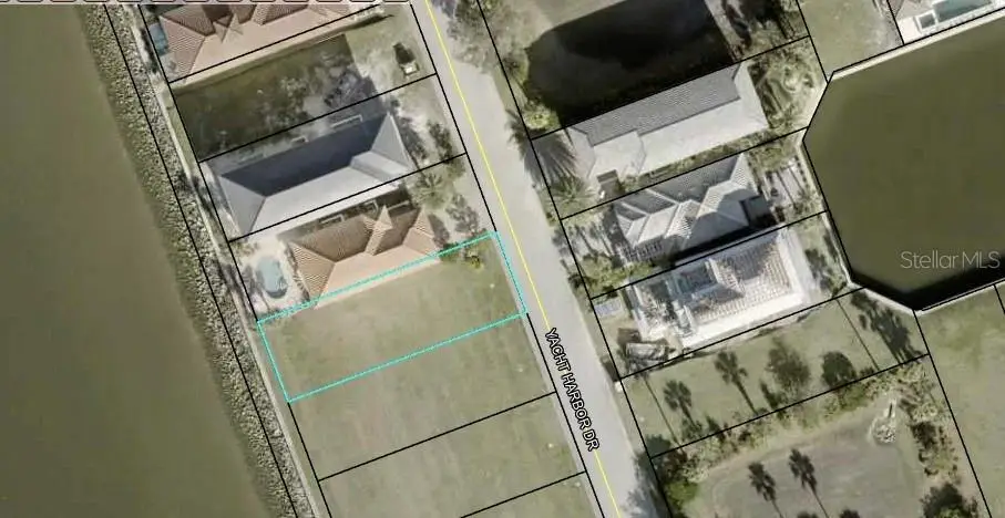 282 Yacht Harbor Drive, Palm Coast, FL 32137 - #1