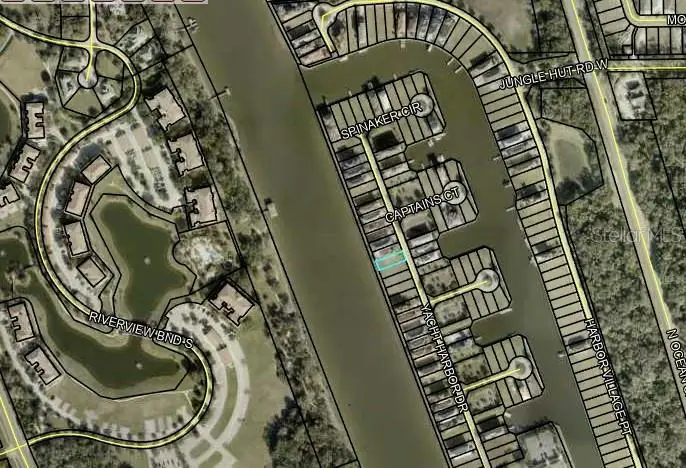 282 Yacht Harbor Drive, Palm Coast, FL 32137 - #2