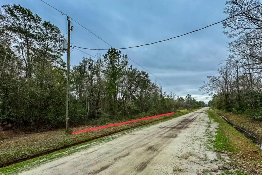 10230 Weatherby Avenue, Hastings, FL 32145 - Image #2