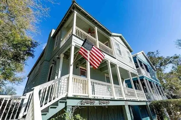 204 Virginia Avenue, Steinhatchee, FL 32359 - Image #2