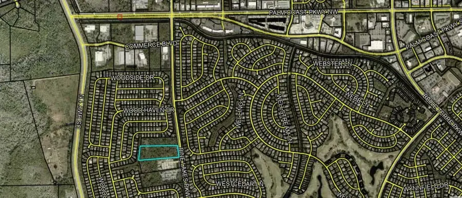 xx Pine Lakes, Palm Coast, FL 32164 - Image #3