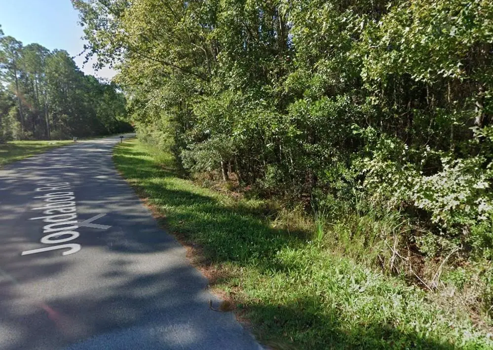 161 Jondabob Road, Green Cove Springs, FL 32043 - Image #1