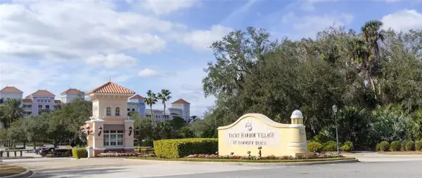 243 Yacht Harbor Drive, PALM COAST, FL 32137