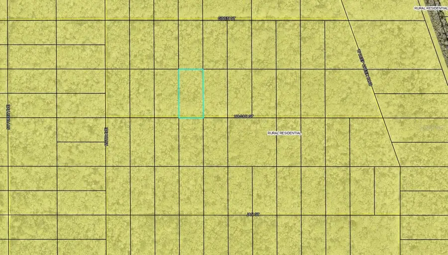 XX Hagar St Street, Hastings, FL 32145 - Image #2