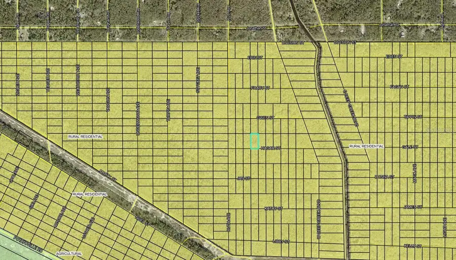 XX Hagar St Street, Hastings, FL 32145 - Image #3