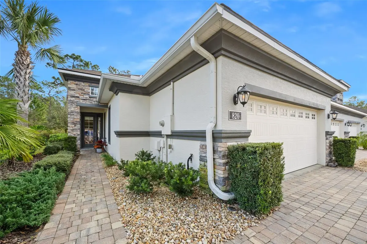820 Aldenham Lane, Ormond Beach, FL 32174 - Image #1