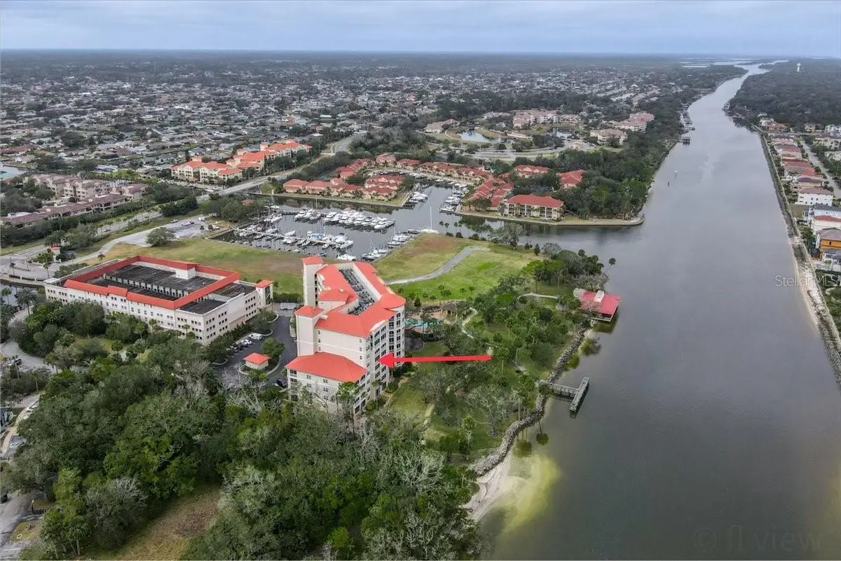 146 Palm Coast Resort Boulevard #509, Palm Coast, FL 32137 - Image #1