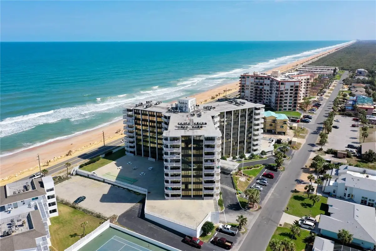 3580 S Ocean Shore Boulevard #404, Flagler Beach, FL 32136 - Image #1