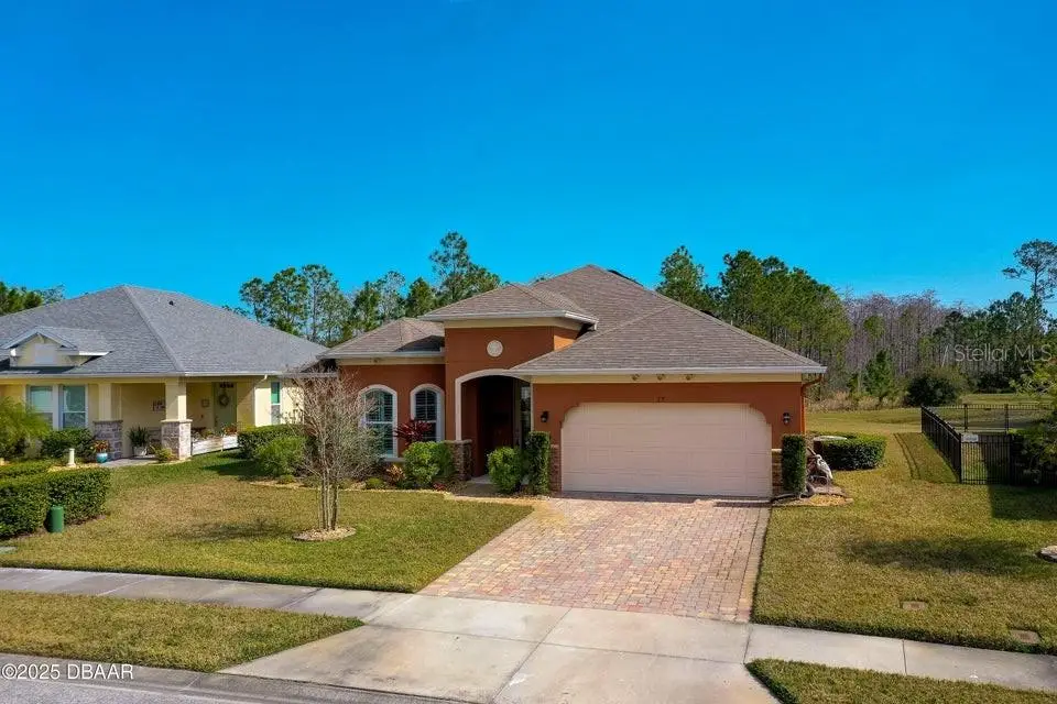 15 Shear Water Trail, Ormond Beach, FL 32174 - Image #1