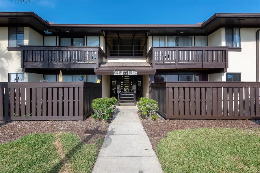 48 Club House Drive #106, Palm Coast, FL 32137 - Image #2