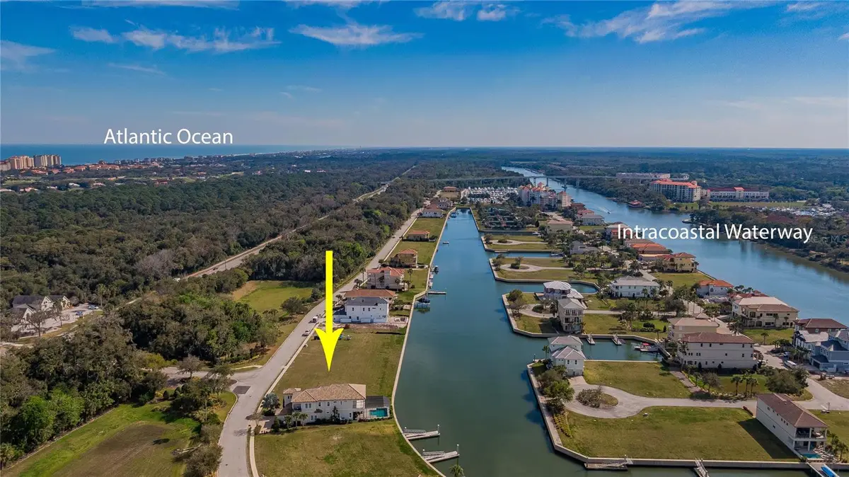 308 Harbor Village Point N, Palm Coast, FL 32137 - Image #1