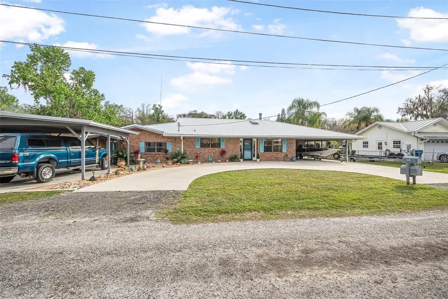 1511 Riveredge Court, Astor, FL 32102 - Image #3