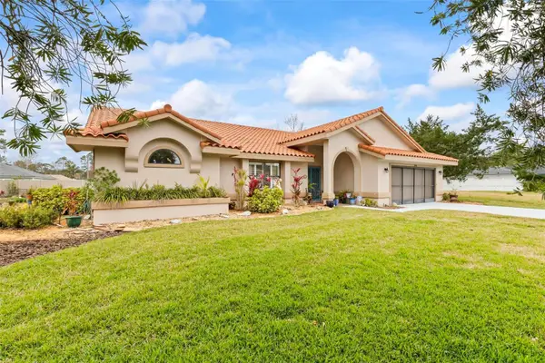 130 Bayside Drive, PALM COAST, FL 32137