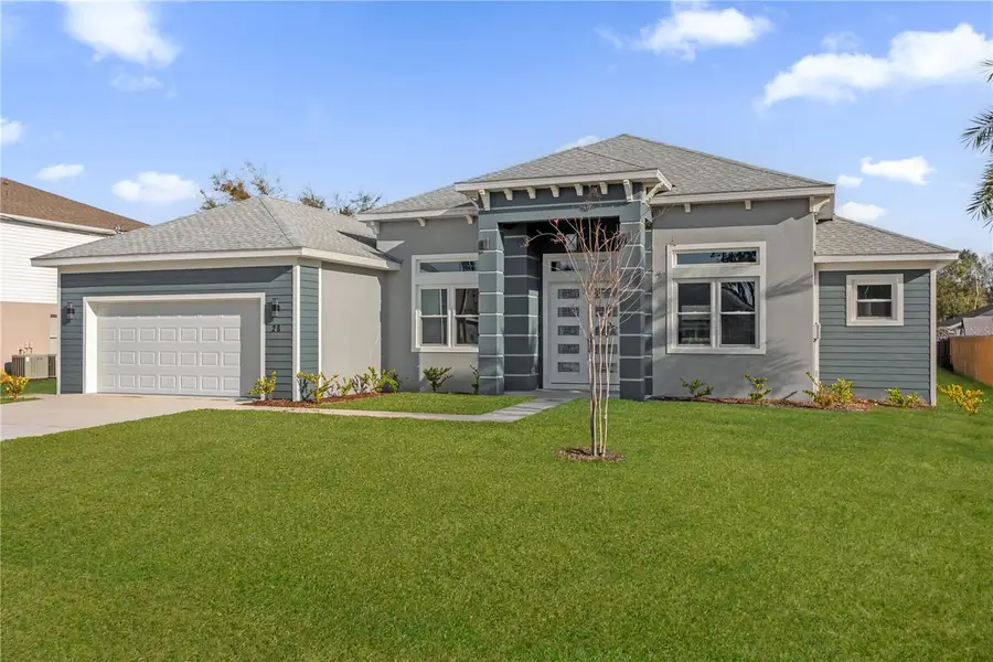 28 Buffalo Bill Drive, Palm Coast, FL 32137 - Image #2