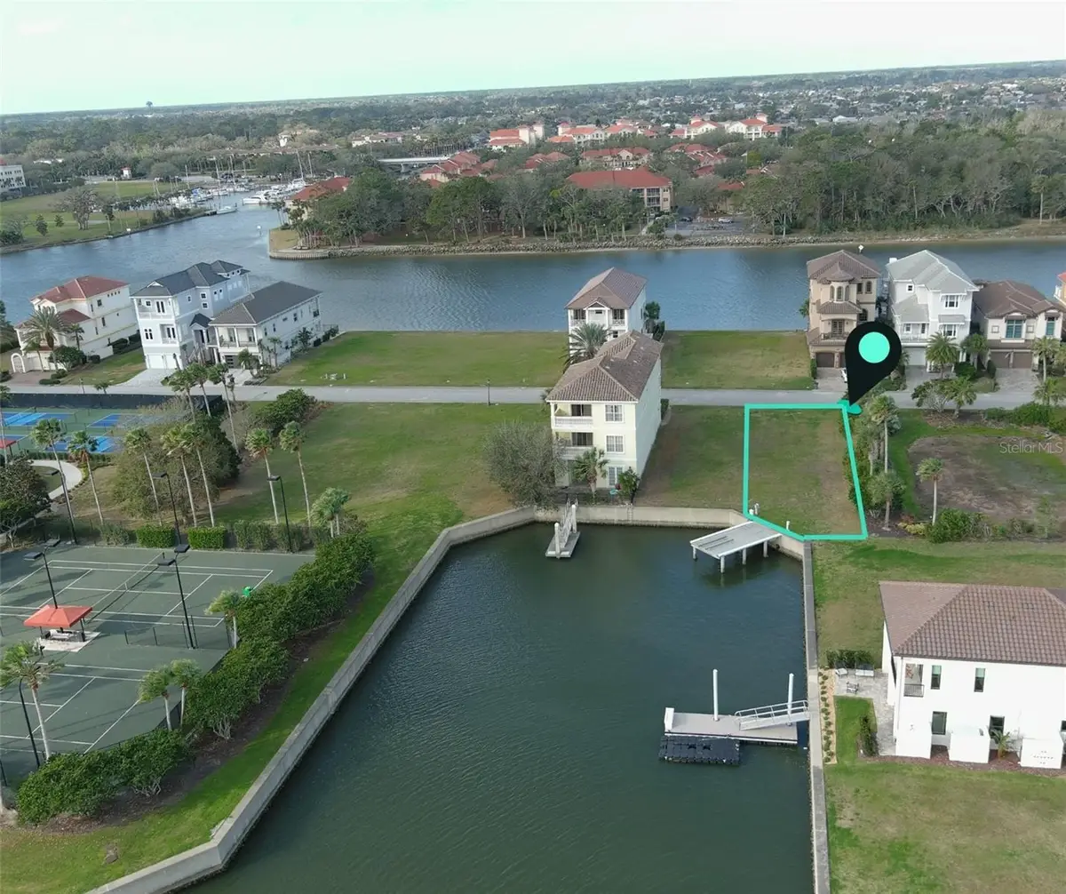 245 Yacht Harbor Drive, Palm Coast, FL 32137 - Image #1