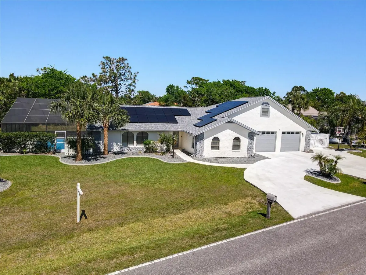 5 Colorado Drive, Palm Coast, FL 32137 - Image #1