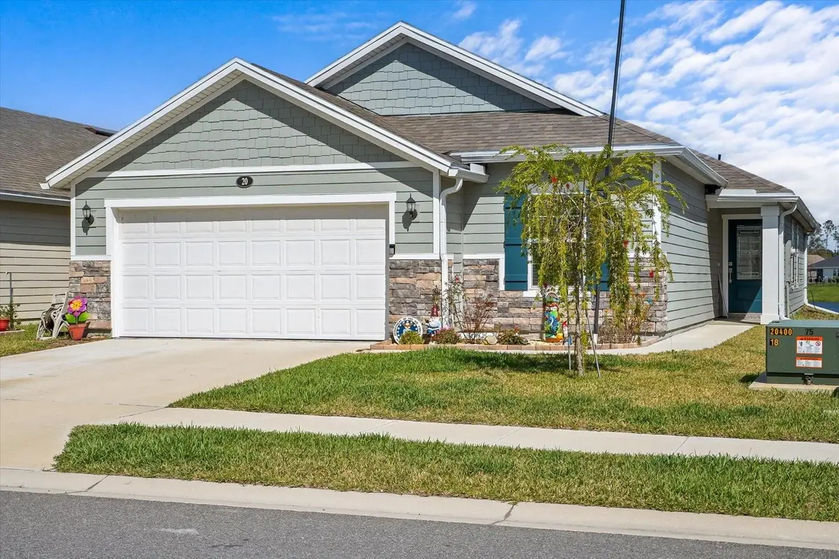 20 Willow Street, Palm Coast, FL 32164 - Image #1
