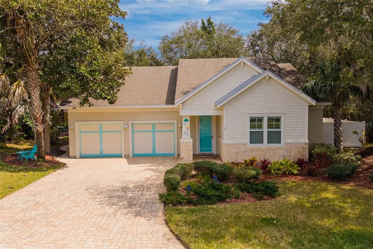 200 Big Magnolia Ct, Saint Augustine, FL 32080 - Image #1