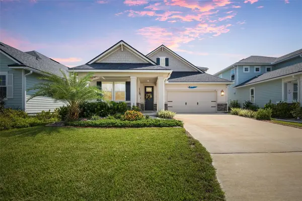 22 Los Lagos Boulevard, PALM COAST, FL 32137