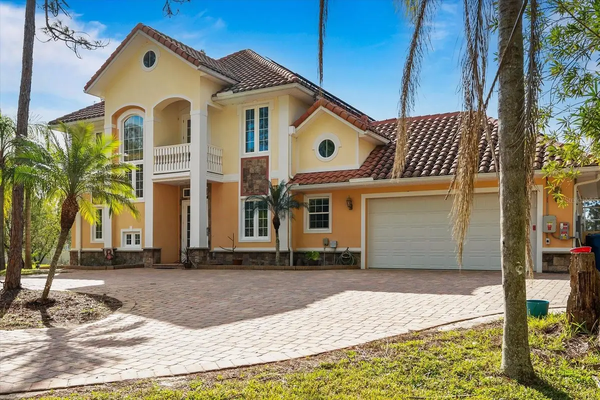 443 Juniper Lane, Ormond Beach, FL 32174 - Image #1