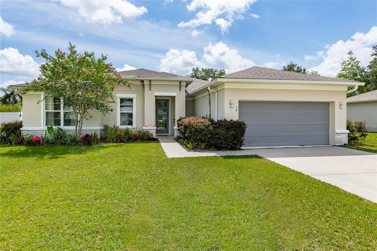 19 Russman Lane, Palm Coast, FL 32164 - Image #1