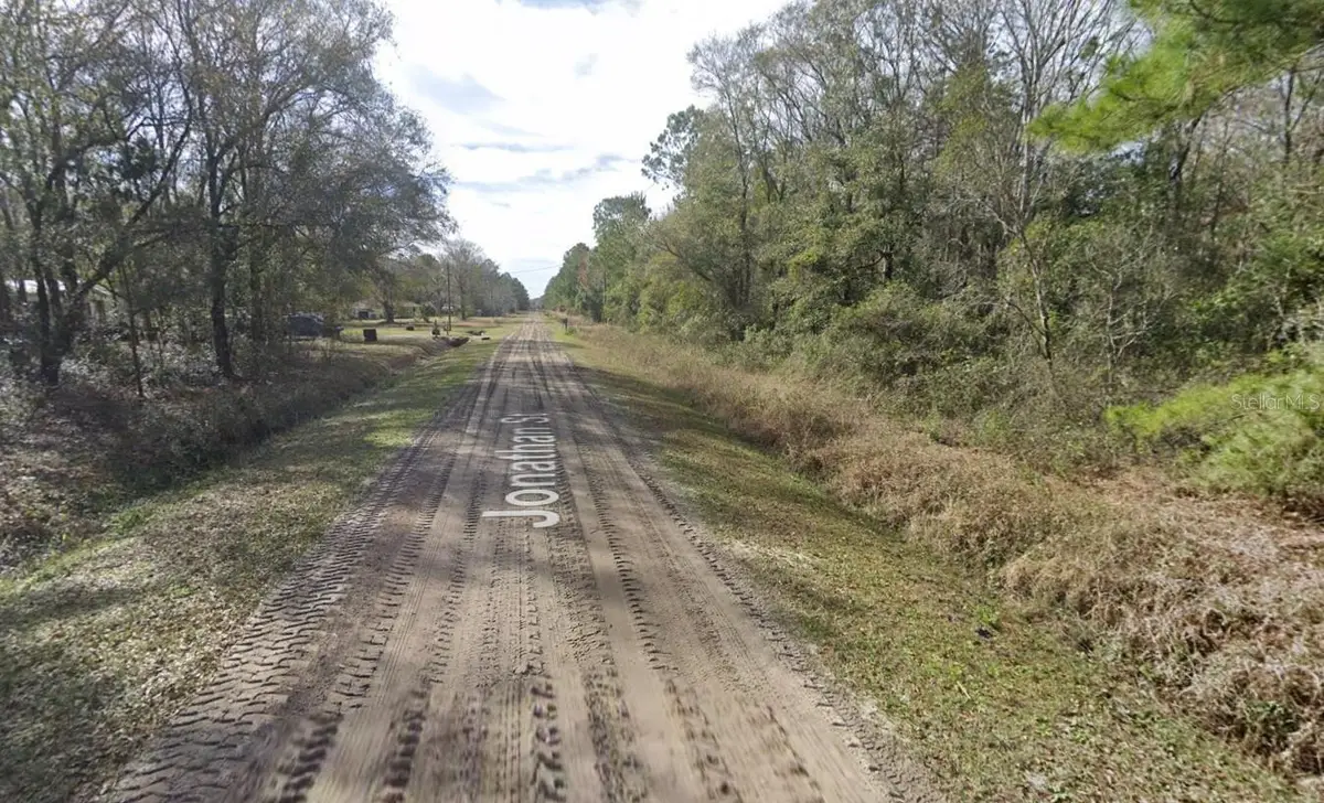 4590 Jonathan Street, Hastings, FL 32145 - Image #1