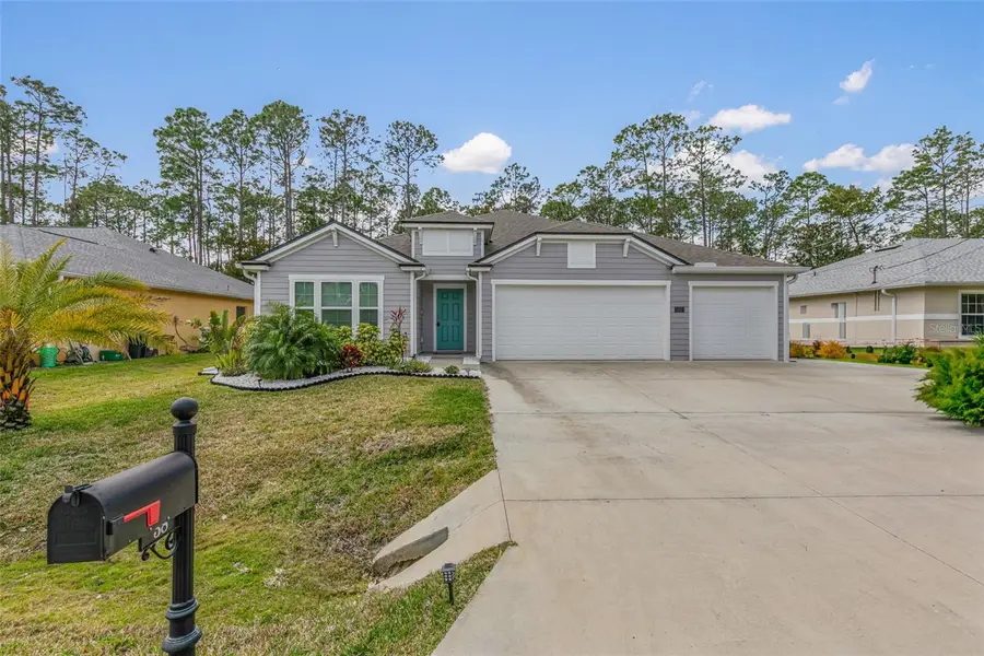 38 Sea Breeze Trail, Palm Coast, FL 32164 - Image #2