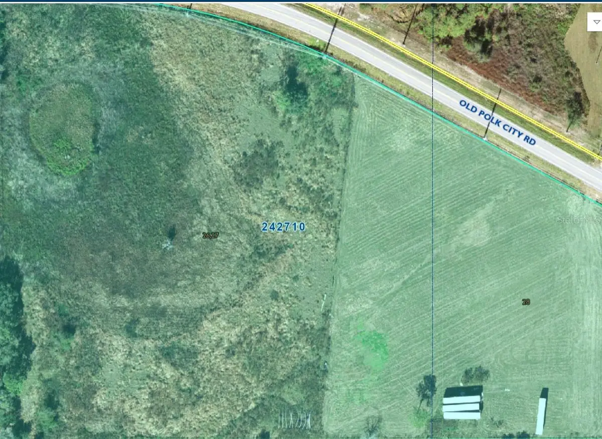 Old Polk City Road, Lakeland, FL 33809 - Image #1