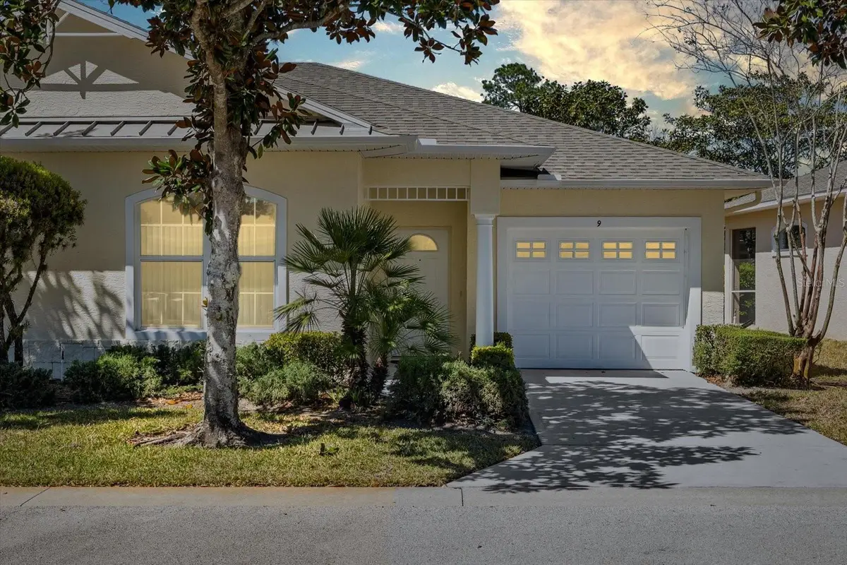 9 Summer Terrace #1, Palm Coast, FL 32137 - Image #1