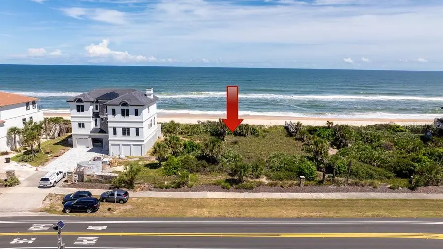 3861 N Ocean Shore Boulevard, Palm Coast, FL 32137 - Image #2