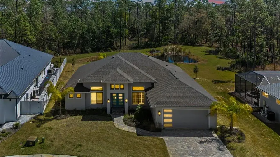14 Deerfield Court, Ormond Beach, FL 32174 - Image #2