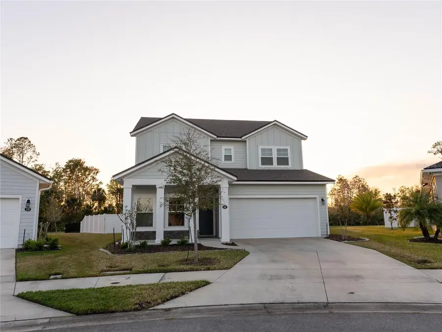 141 Nighthawk Lane, Palm Coast, FL 32164 - Image #2