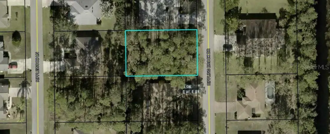 44 Rippling Brook Drive, Palm Coast, FL 32164 - Image #1