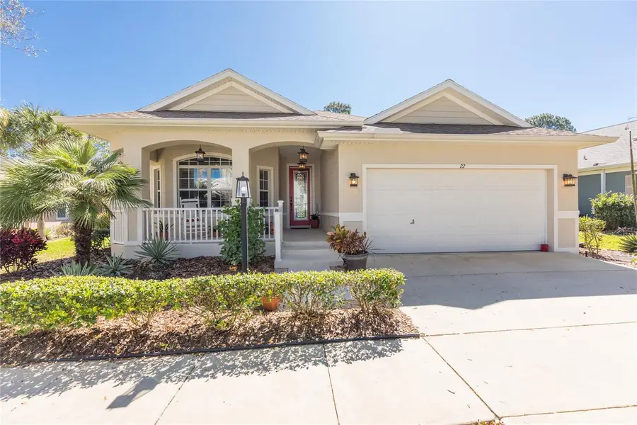 22 Pelican Court, Palm Coast, FL 32137 - Image #2