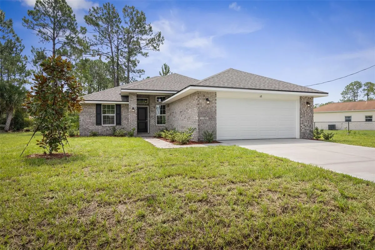 68 White Star Drive, Palm Coast, FL 32164 - Image #1