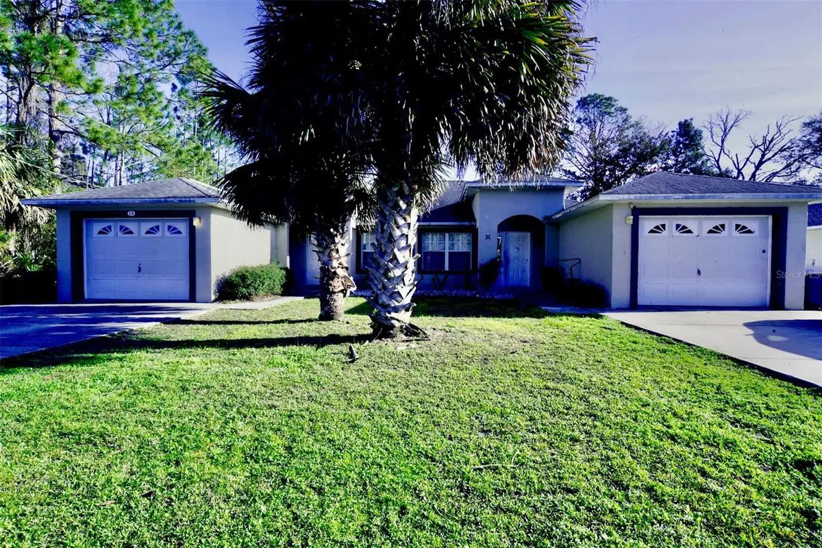 18 Pine Hurst Lane #A&B, Palm Coast, FL 32164 - Image #1