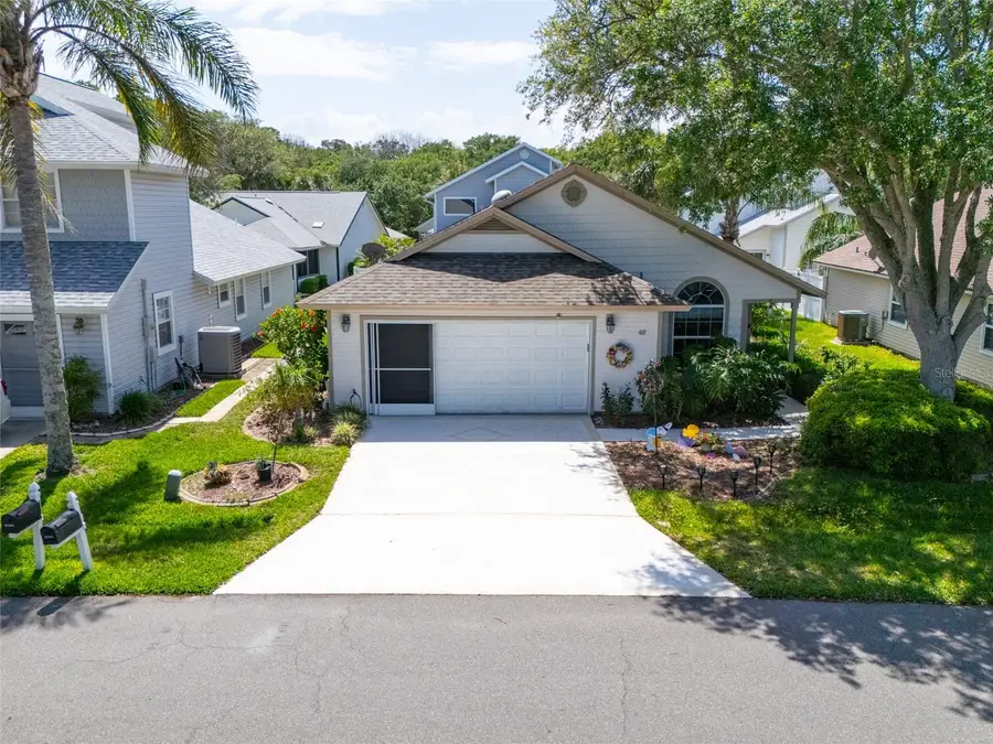 40 Andover Drive, Palm Coast, FL 32137 - Image #2