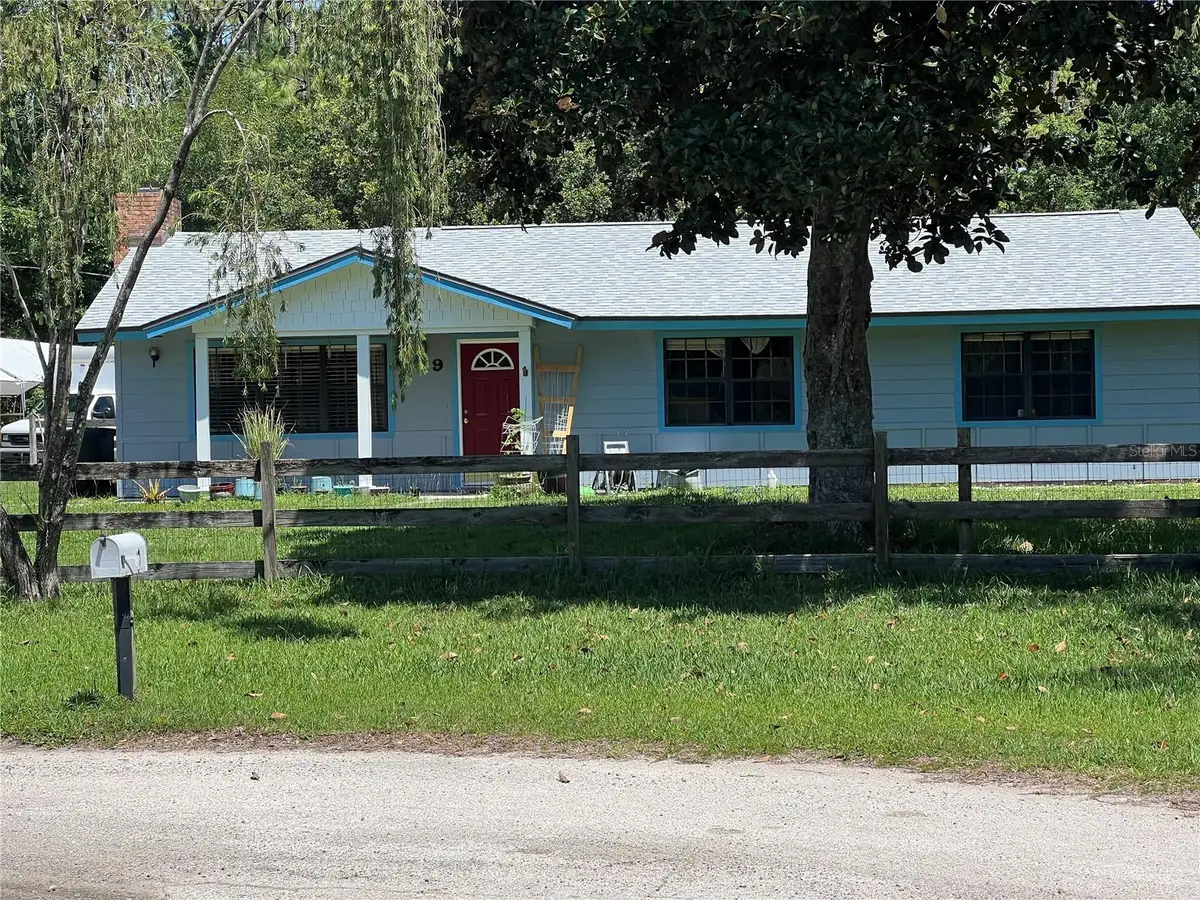 9 Shadow Lane, Ormond Beach, FL 32174 - Image #1