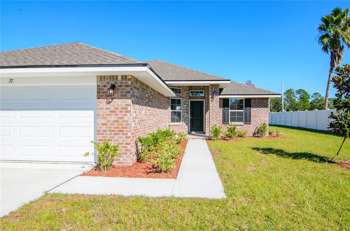 37 Rose Drive, Palm Coast, FL 32164 - Image #1