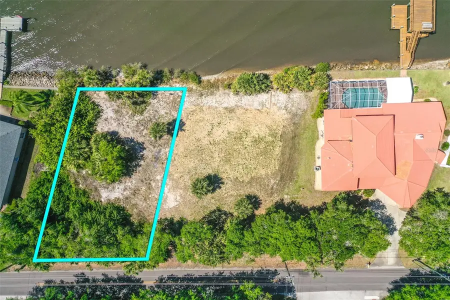 3680 John Anderson Dr, Ormond Beach, FL 32176 - #3