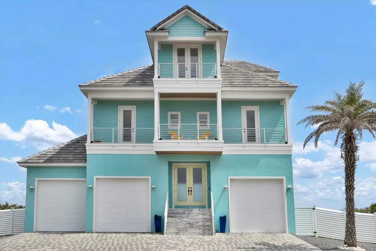 3093 N Ocean Shore Boulevard, Flagler Beach, FL 32136 - Image #1