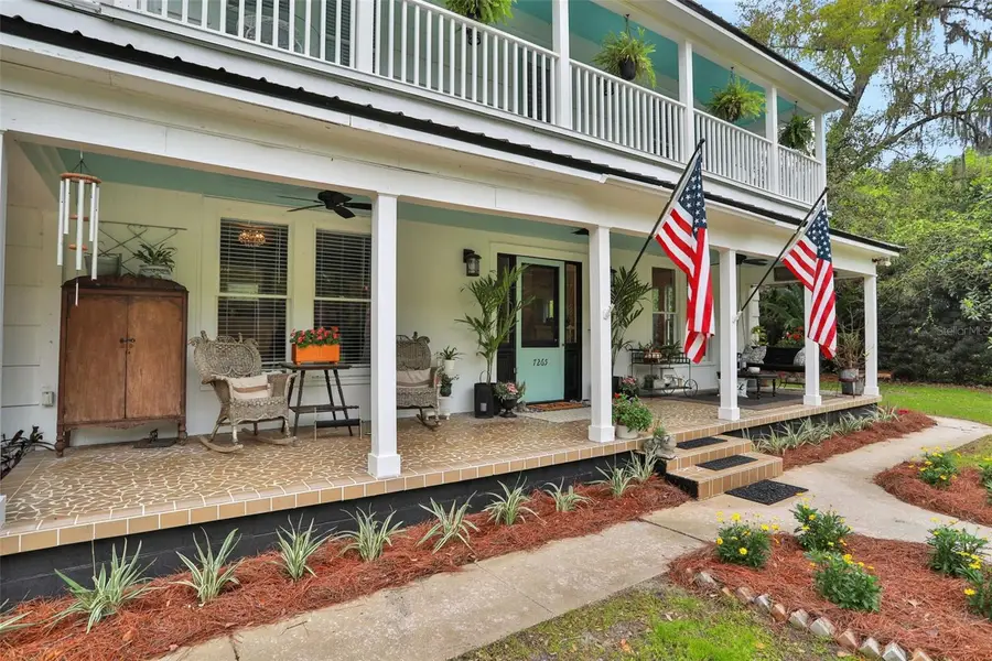 7265 Beach Road, Elkton, FL 32033 - Image #3