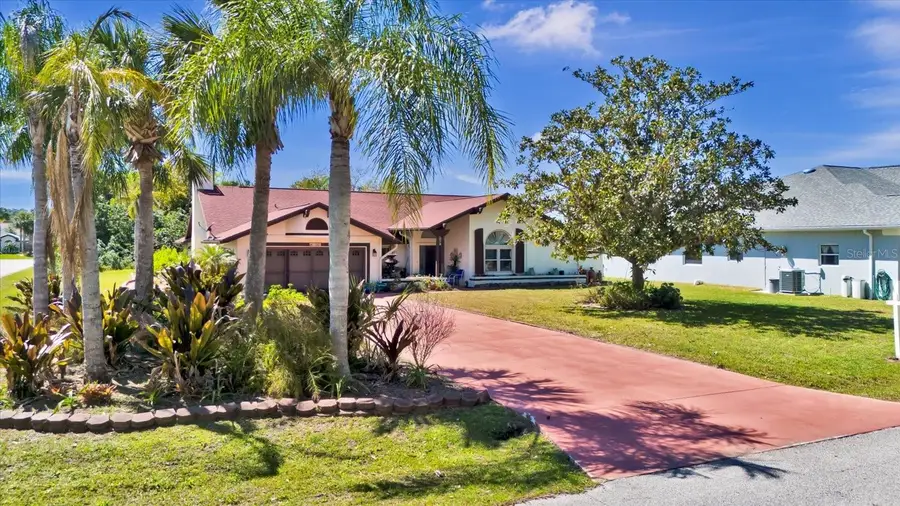 105 Colechester Lane, Palm Coast, FL 32137 - Image #2