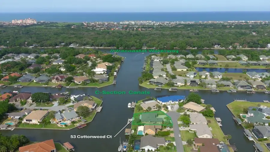 53 Cottonwood Court, Palm Coast, FL 32137 - Image #2