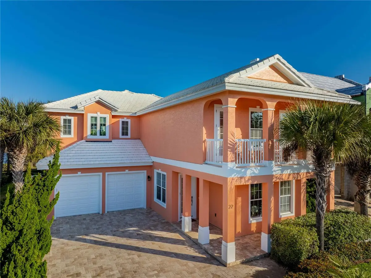 22 Cinnamon Beach Place, Palm Coast, FL 32137 - Image #1